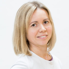 Ялалетдинова Алсу Эсхатовна, кардиолог