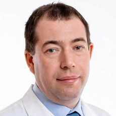 Вериго Александр Леонидович, невролог