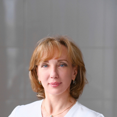 Рябкова Татьяна Владимировна, гинеколог