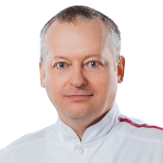 Кузин Алексей Викторович, рентгенолог