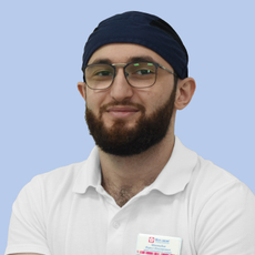 Махмудов Фариз Ильгар Оглы, стоматолог-хирург