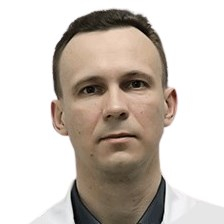 Поемшин Максим Юрьевич, уролог