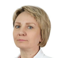 Лазоренко Инна Николаевна, терапевт