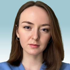 Муравьева Татьяна Сергеевна, стоматолог-терапевт