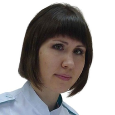 Ерошкина Инна Николаевна, онколог