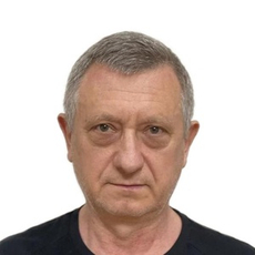 Тиликин Александр Васильевич, рефлексотерапевт