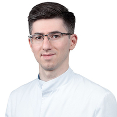 Кертанов Сослан Русланович, гинеколог