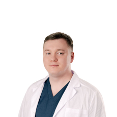 Николаев Михаил Андреевич, офтальмолог