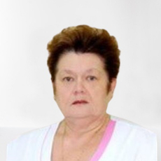 Скрипкина Нина Васильевна, врач функциональной диагностики