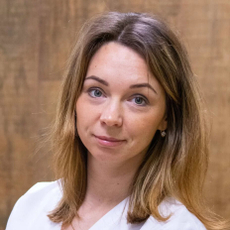 Мельникова Алина Александровна, детский невролог