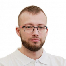 Рыбкин Владислав Валерьевич, остеопат