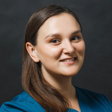 Кудинова Анастасия Игоревна, ортодонт