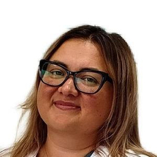 Шурыгина (Гельманова) Елена Заидовна, невролог