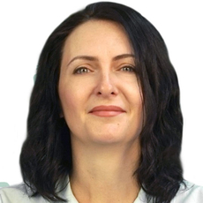 Елфимова Светлана Викторовна, рентгенолог