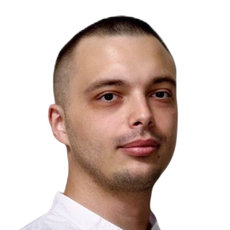 Волобуев Денис Константинович, кардиолог