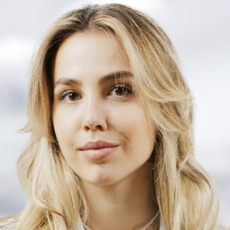 Бариева Полина Андреевна, невролог