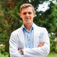 Добросоцкий Святослав Вячеславович, онколог