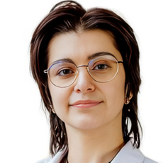 Мархайчук Айшат Зиябутдиновна, аллерголог