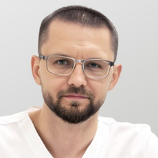 Вагин Александр Владимирович, флеболог