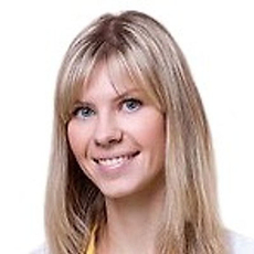 Богатырева Александра Владимировна, педиатр