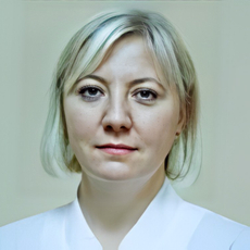Онохова Татьяна Леонидовна, челюстно-лицевой хирург