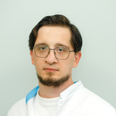 Халибеков Сабир Насирович, уролог