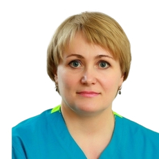 Москаленко Марина Александровна, терапевт