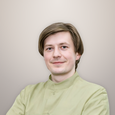 Сугак Павел Вячеславович, массажист