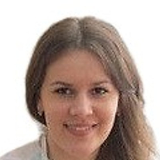 Федотова Екатерина Александровна, онколог