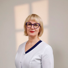 Бударина Светлана Ивановна, офтальмолог