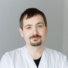 Ткачук Павел Витальевич, рентгенолог