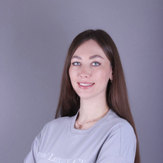 Долгова Владислава Геннадьевна, стоматологический гигиенист