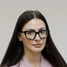 Пономарева Дарья Викторовна, рентгенолог