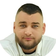 Авдеев Владимир Сергеевич, ортопед