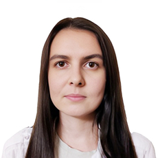 Загинайко Елена Владимировна, терапевт