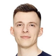 Ужахов Тимур Магомедович, ЛОР