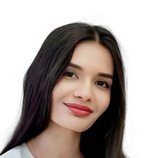 Чоршанбиева Азиза Давлатовна, детский стоматолог