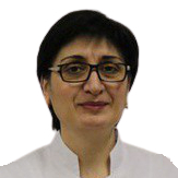 Адунц Нарине Суреновна, детский врач функциональной диагностики