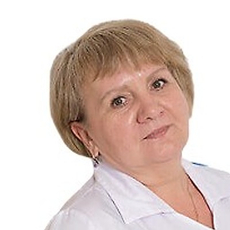 Савельева Зинаида Анатольевна, психиатр