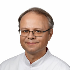 Еремин Александр Евгеньевич, уролог