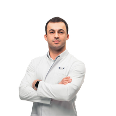 Мирзакадиев Арсен Абдулсаламович, уролог