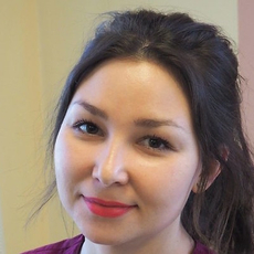 Мухаметзянова Лилия Мансуровна, гинеколог