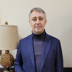 Овчаров Дмитрий Анатольевич, семейный психолог