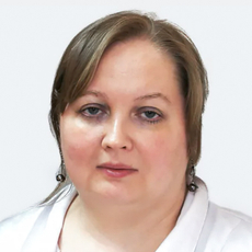 Журавлева Елена Викторовна, рентгенолог