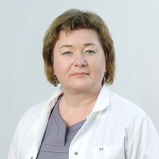 Родина Наталия Евгеньевна, анестезиолог