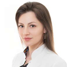 Попова Олеся Александровна, детский ЛОР