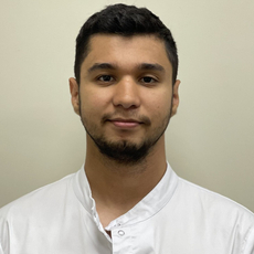 Елтаев Акмаль Хамракулович, детский стоматолог-ортопед