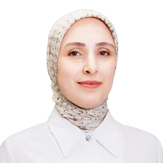 Тибалова Малика Шариповна, врач УЗД