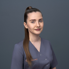 Фокина Елизавета Юрьевна, терапевт