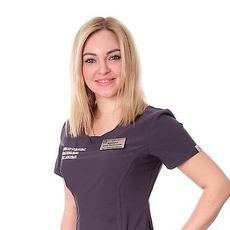 Воронина Юлия Васильевна, стоматолог-терапевт